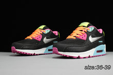 Load image into Gallery viewer, Nike Air Max 90 Women's Sneaker