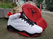 Load image into Gallery viewer, AIR JORDAN LIFT OFF 6 White Red Men's Shoes