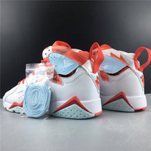 Load image into Gallery viewer, Nike AIR JORDAN AJ7 TOPAZ MIST Women's Shoes