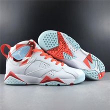 Load image into Gallery viewer, Nike AIR JORDAN AJ7 TOPAZ MIST Women's Shoes