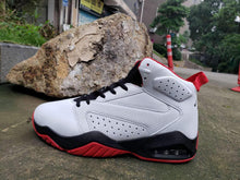 Load image into Gallery viewer, AIR JORDAN LIFT OFF 6 White Red Men's Shoes