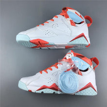 Load image into Gallery viewer, Nike AIR JORDAN AJ7 TOPAZ MIST Women's Shoes