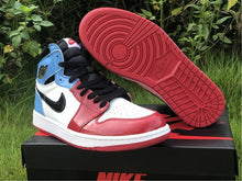 Load image into Gallery viewer, Nike Jordan 1 fearless AJ1