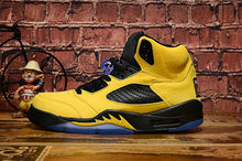 Load image into Gallery viewer, Nike Jordan 5 Men's Shoes