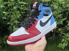 Load image into Gallery viewer, Nike Jordan 1 fearless AJ1