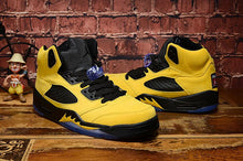 Load image into Gallery viewer, Nike Jordan 5 Men's Shoes