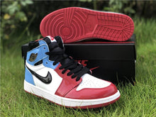 Load image into Gallery viewer, Nike Jordan 1 fearless AJ1
