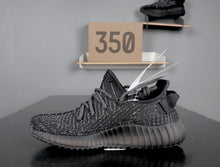 Load image into Gallery viewer, Adidas Yeezy Boost 350V2 “Static Refective”