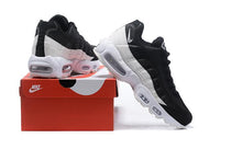 Load image into Gallery viewer, NIKE Air Max 95 Men's Black White