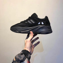 Load image into Gallery viewer, Adidas Yeezy Boost 700 - Black