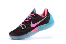 Load image into Gallery viewer, Nike Kobe AD Mamba Basketball Shoes Grown Pink Blue