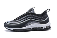 Load image into Gallery viewer, Nike Air Max 97 Sneaker UL '17 Black