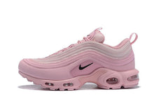 Load image into Gallery viewer, Nike Air Max 97 Plus Sneaker Women's Pink