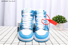 Load image into Gallery viewer, Nike Air Jordan 1OG Bred - Blue