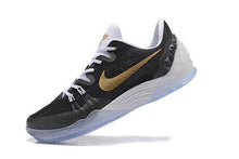 Load image into Gallery viewer, Nike Kobe AD Mamba Basketball Shoes Black White Brown
