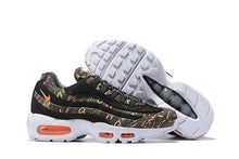 Load image into Gallery viewer, Nike Air Max 95 Sneaker Full Camo