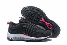 Load image into Gallery viewer, Nike Air Max 97  Women's Shoes Black