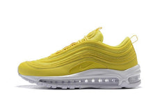 Load image into Gallery viewer, Nike Air Max 97 PRM Sneaker Yellow