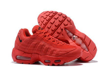 Load image into Gallery viewer, Nike Air Max 95 Women's Red