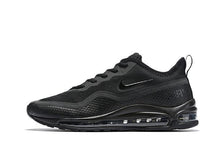 Load image into Gallery viewer, Nike Air Max 97 Sequent Sneaker Black