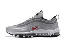 Load image into Gallery viewer, Nike Air Max 97 Sneaker Men's P-98L-105 Silver