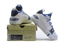 Load image into Gallery viewer, Nike Kobe AD Basketball Shoes White Gray