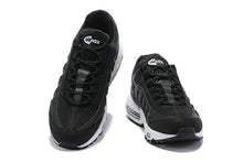 Load image into Gallery viewer, Nike Air Max 97 Sneaker Men's Shoes  Black White