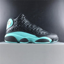 Load image into Gallery viewer, Air Jordan 13 “Island Green” Men's Shoes