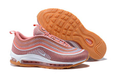 Load image into Gallery viewer, Nike Air Max 97 Sneaker Women's UL '17 Light Pink