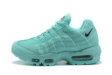 Load image into Gallery viewer, Nike Air Max 95 Women's Blue