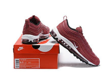 Load image into Gallery viewer, Nike Air Max 97 Sneaker Men's Shoes Crimson