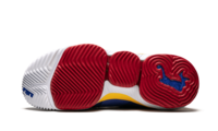 Load image into Gallery viewer, Nike Lebron XVI SB RACER BLUE/VARSITY RED
