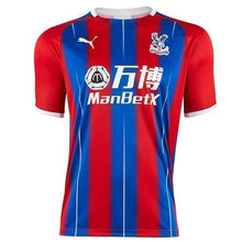 Load image into Gallery viewer, Crystal Palace Home Soccer Jersey 2019-20