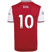 Load image into Gallery viewer, MESUT ÖZIL  Arsenal 2019-20 Home Jersey