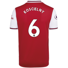 Load image into Gallery viewer, LAURENT KOSCIELNY Arsenal 2019-20 Home Jersey