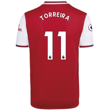 Load image into Gallery viewer, LUCAS TORREIRA  Arsenal 2019-20 Home Jersey