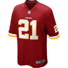 Load image into Gallery viewer, Sean Taylor Washington Redskins Retired Player American football jersey