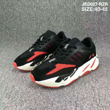 Load image into Gallery viewer, Adidas Yeezy Boost 700 Sneaker - Black