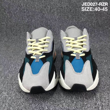 Load image into Gallery viewer, Adidas Yeezy Boost 700 Sneaker - Grey