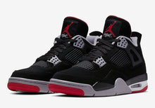Load image into Gallery viewer, Air Jordan 4 Bred x Travis Scott