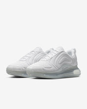Load image into Gallery viewer, Nike Air Max 720 Sneakers Men's White