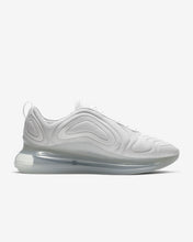 Load image into Gallery viewer, Nike Air Max 720 Sneakers Men's White