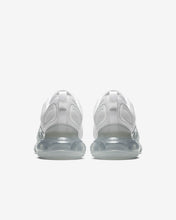 Load image into Gallery viewer, Nike Air Max 720 Sneakers Men's White