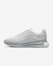 Load image into Gallery viewer, Nike Air Max 720 Sneakers Men's White