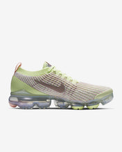 Load image into Gallery viewer, Nike Air VaporMax Flyknit 3 White/ Pint Tint Women's Shoe