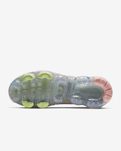Load image into Gallery viewer, Nike Air VaporMax Flyknit 3 White/ Pint Tint Women's Shoe
