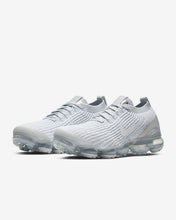 Load image into Gallery viewer, Nike Air VaporMax Flyknit 3 White/ Pint Tint Women's Shoe