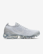 Load image into Gallery viewer, Nike Air VaporMax Flyknit 3 White/ Pint Tint Women's Shoe