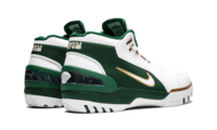 Load image into Gallery viewer, Nike Air Zoom Generation SVSM QS WHITE