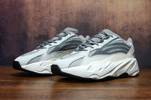 Load image into Gallery viewer, Adidas Yeezy Boost 700 V2 Sneaker - White